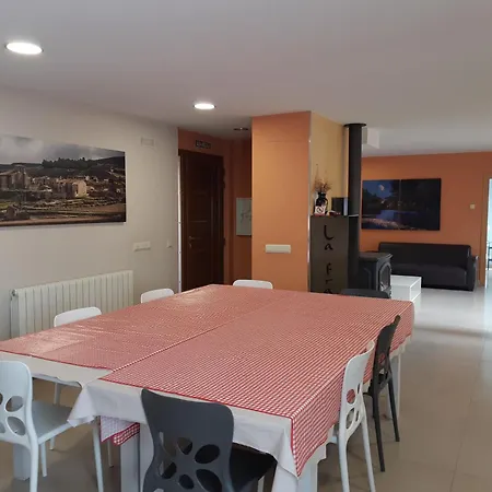 Villa La Fragua Santa Maria del Campo