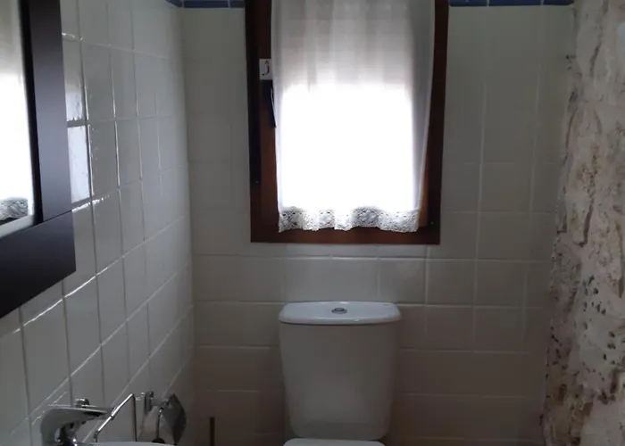 Villa La Fragua Santa Maria del Campo